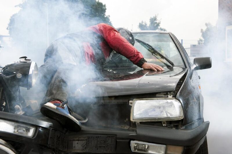 Can Social Media Impact Your Accident Claim in the United States?