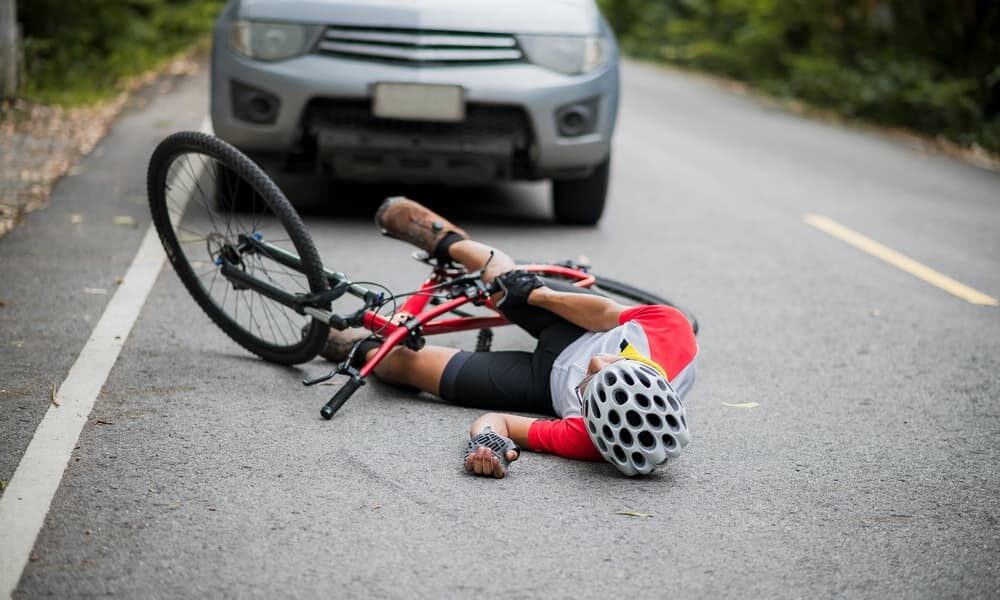 Can Cyclists Recover Compensation If They Weren’t Wearing a Helmet?